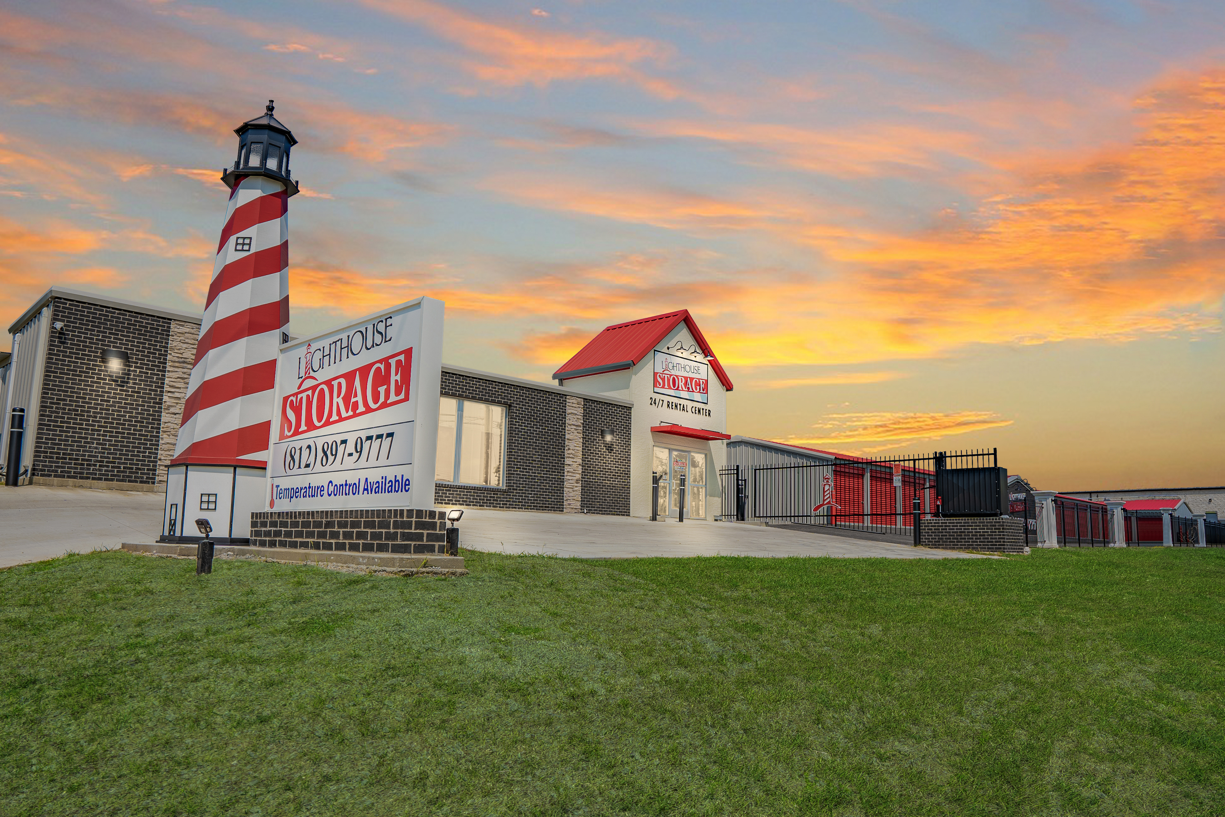 Lighthouse facility image