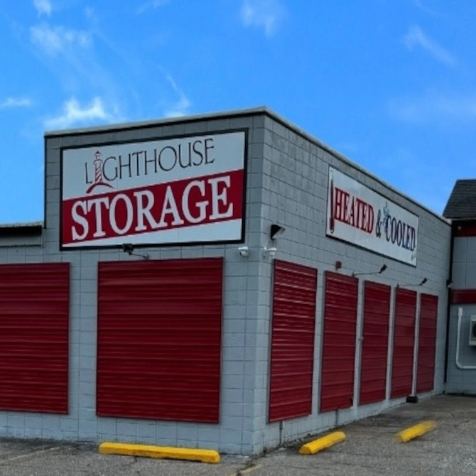 Terre Haute Locust Facility