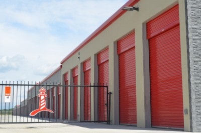 Lighthouse facility image